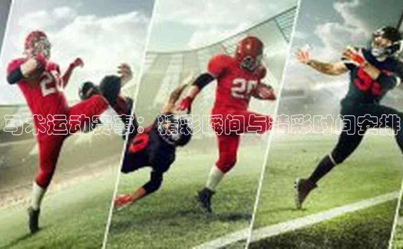 摩登7会员登录入口中海达马术运动赛事：精彩瞬间与精彩时间安排