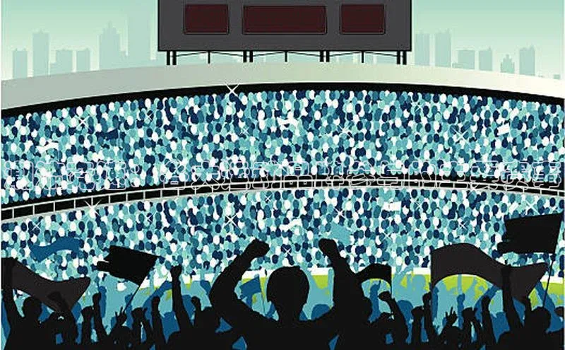 潮流竞速：各大运动品牌参与的主要赛事