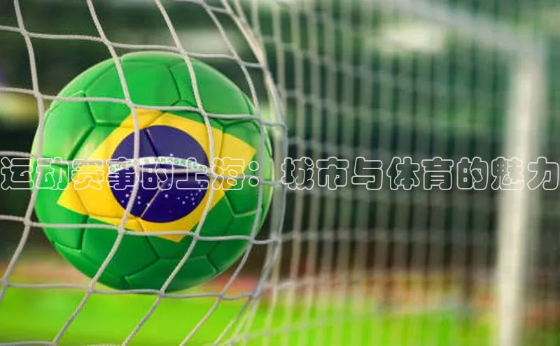 运动赛事的上海：城市与体育的魅力