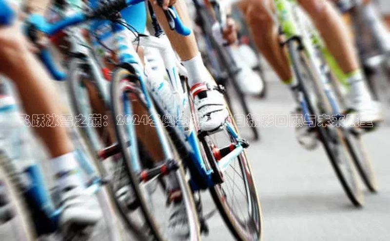 飞跃冰雪之巅：2024冬奥会滑雪项目精彩回顾与未来展望