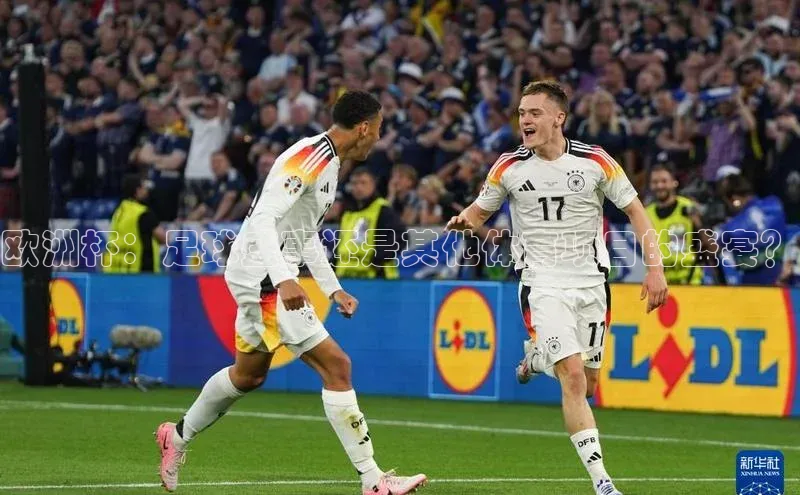 欧洲杯：足球盛事还是其他体育项目的盛宴？