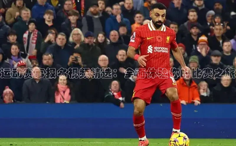 运动赛事报名视频精选：全面体验你的比赛之旅