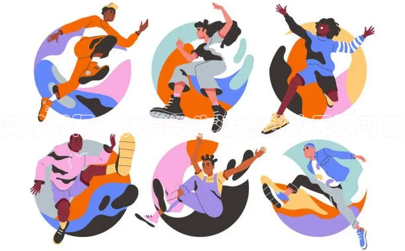 突破界限：体育与生活方式的无限可能