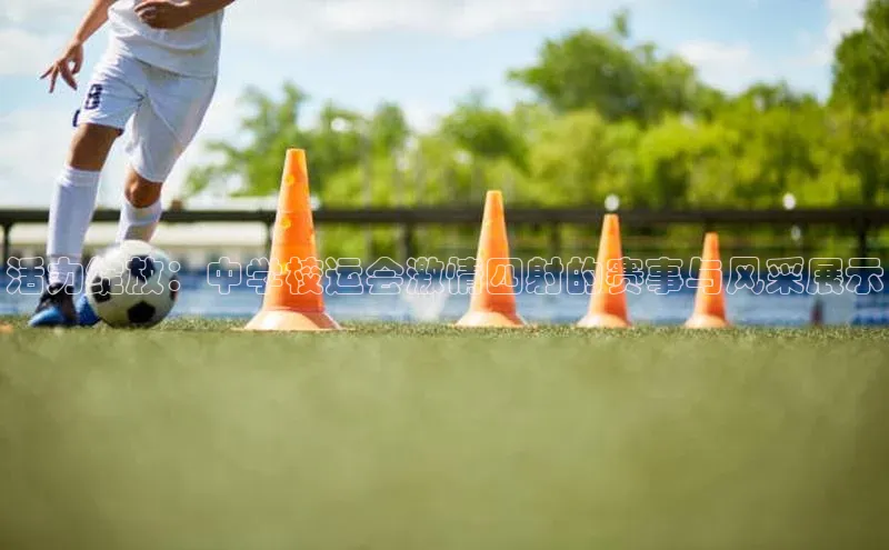 活力绽放：中学校运会激情四射的赛事与风采展示