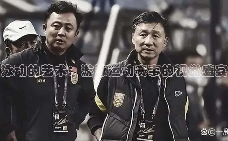 泳动的艺术：游泳运动赛事的视觉盛宴