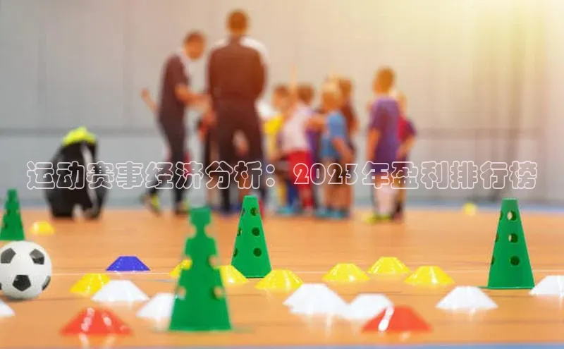 运动赛事经济分析：2023年盈利排行榜
