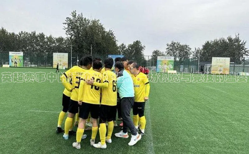 英超赛事中的运动多样性：一场视觉与竞技的盛宴