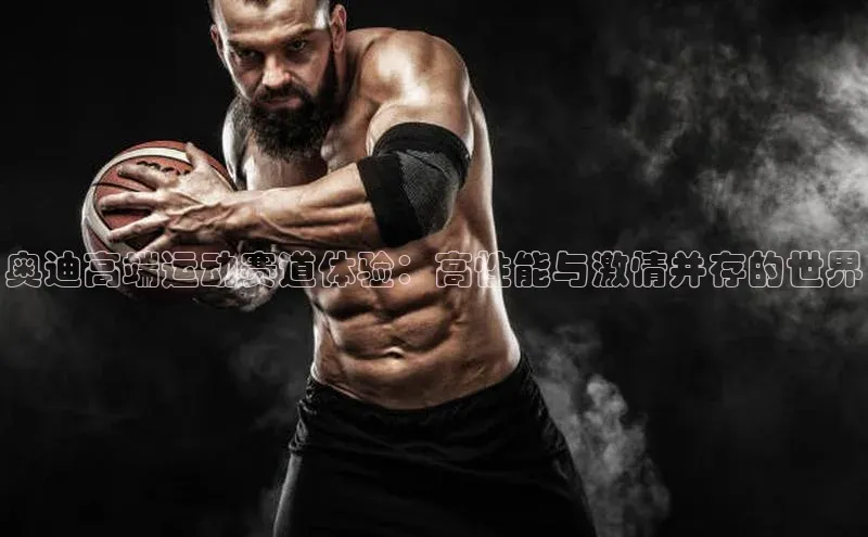 奥迪高端运动赛道体验：高性能与激情并存的世界