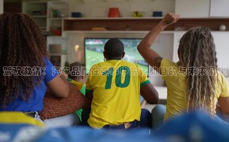 驾驭激情：汽车品牌在赛事中的运动目的与未来展望