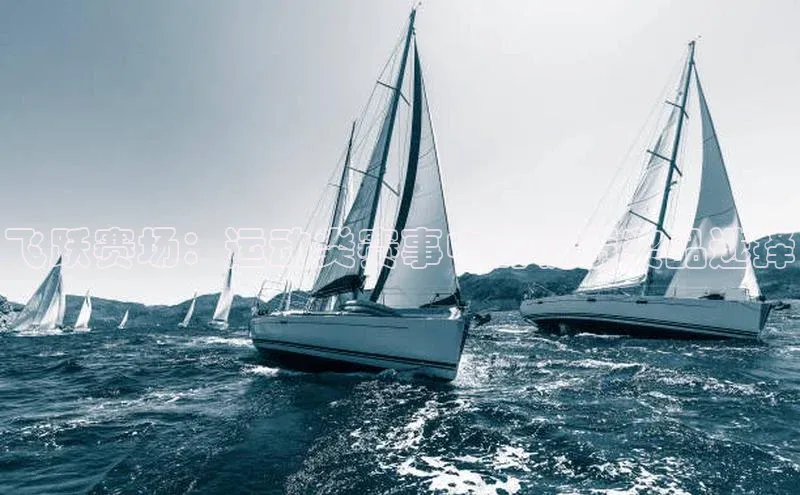 飞跃赛场：运动类赛事中的优质奖品选择