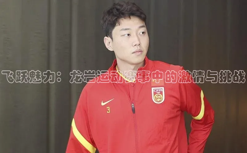 飞跃魅力：龙岩运动赛事中的激情与挑战